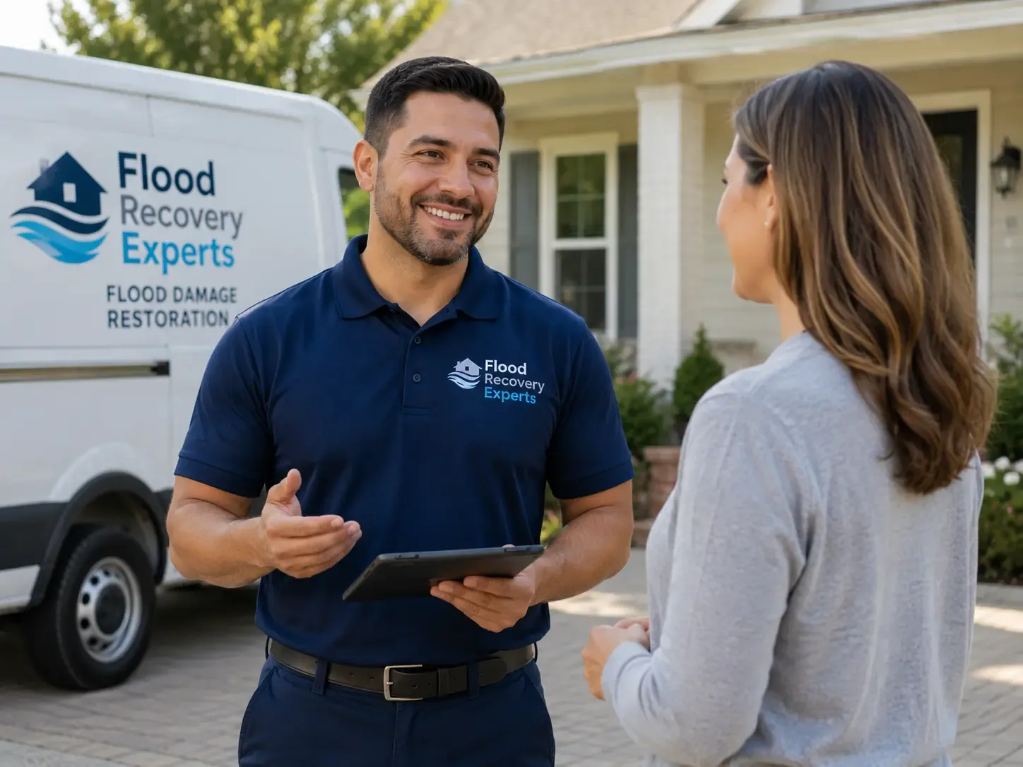 Flood Damage Cleanup Mary D, PA FAQs
